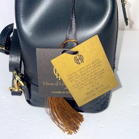 NWT House of Harlow 1960